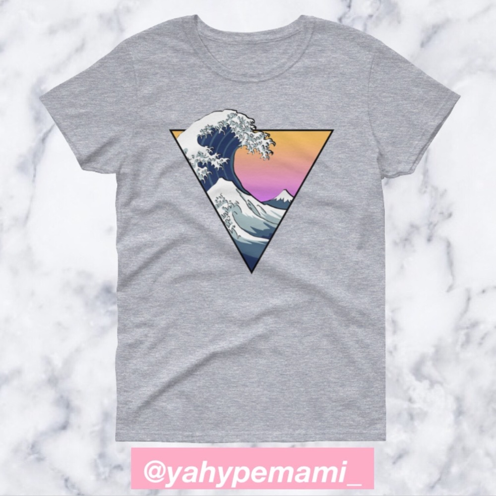 Vaporwave T-Shirt